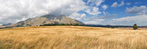 Durmitor Mountain